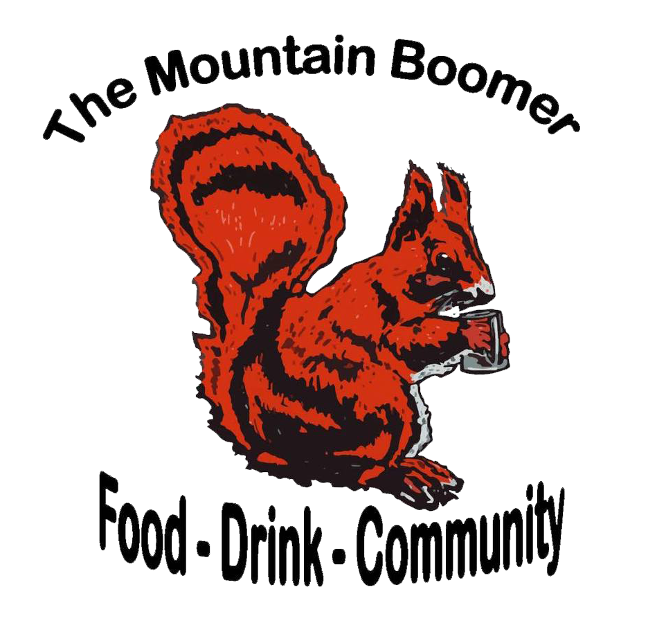 The Mountain Boomer Restaurant