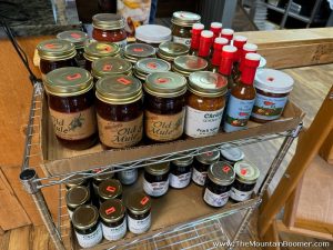 spices and sauces for sale